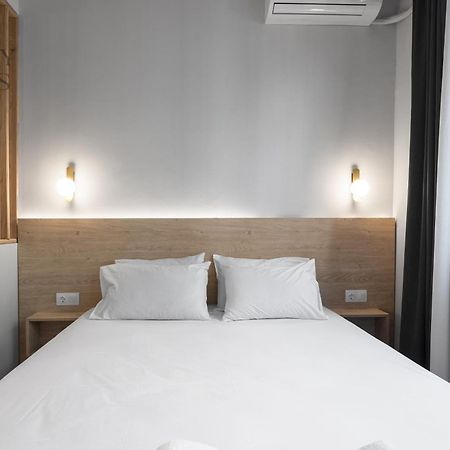 Maison Cristal, The Luxury Suites Soluň Exteriér fotografie